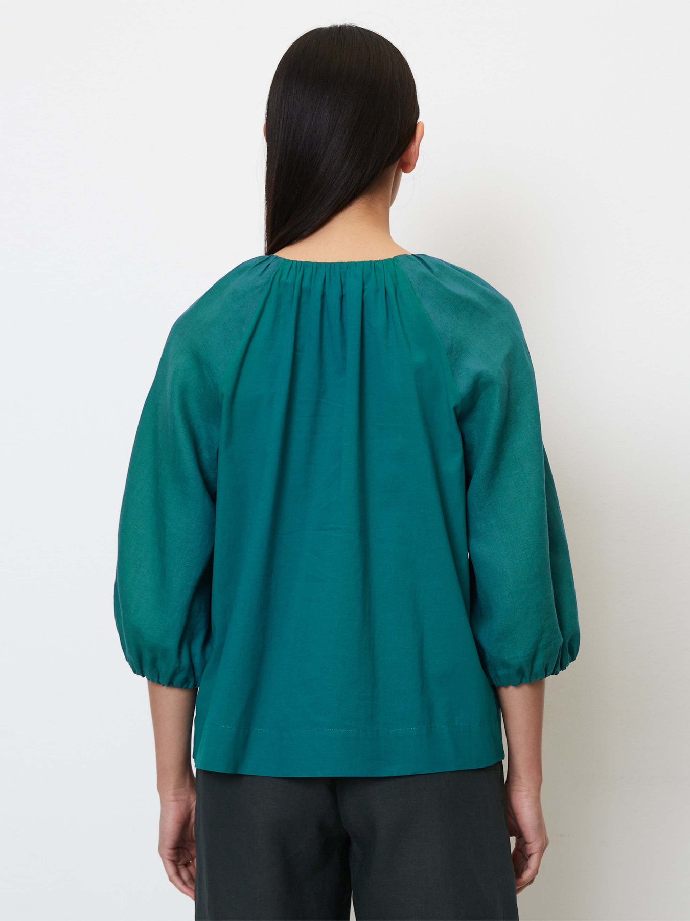 Блуза Marc O’Polo модель 304130541067-469 Фото