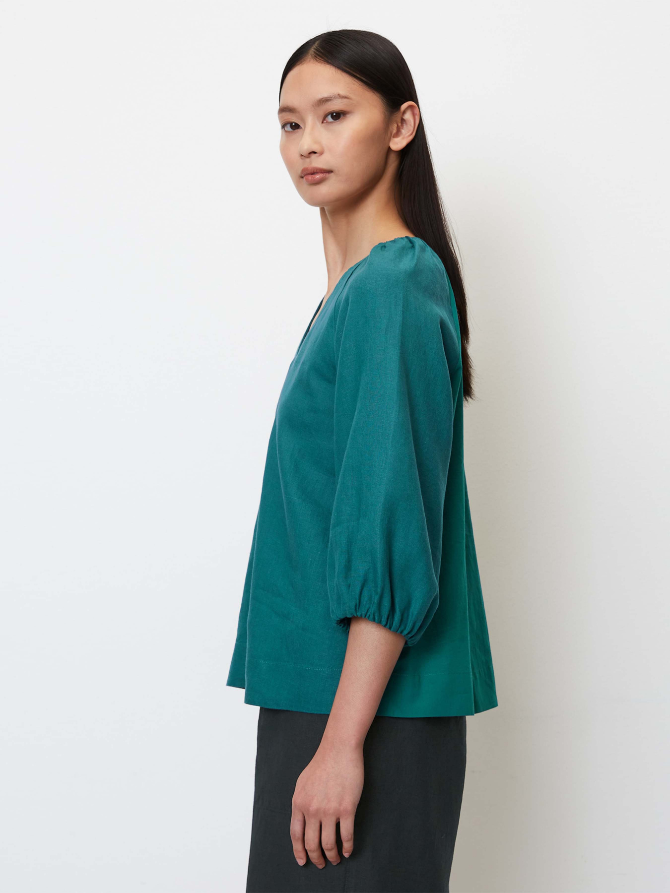 Блуза Marc O’Polo модель 304130541067-469 Фото