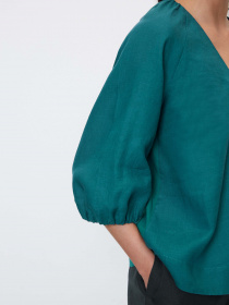 Блуза Marc O’Polo модель 304130541067-469 Фото