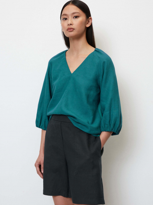 Блуза Marc O’Polo модель 304130541067-469 Фото