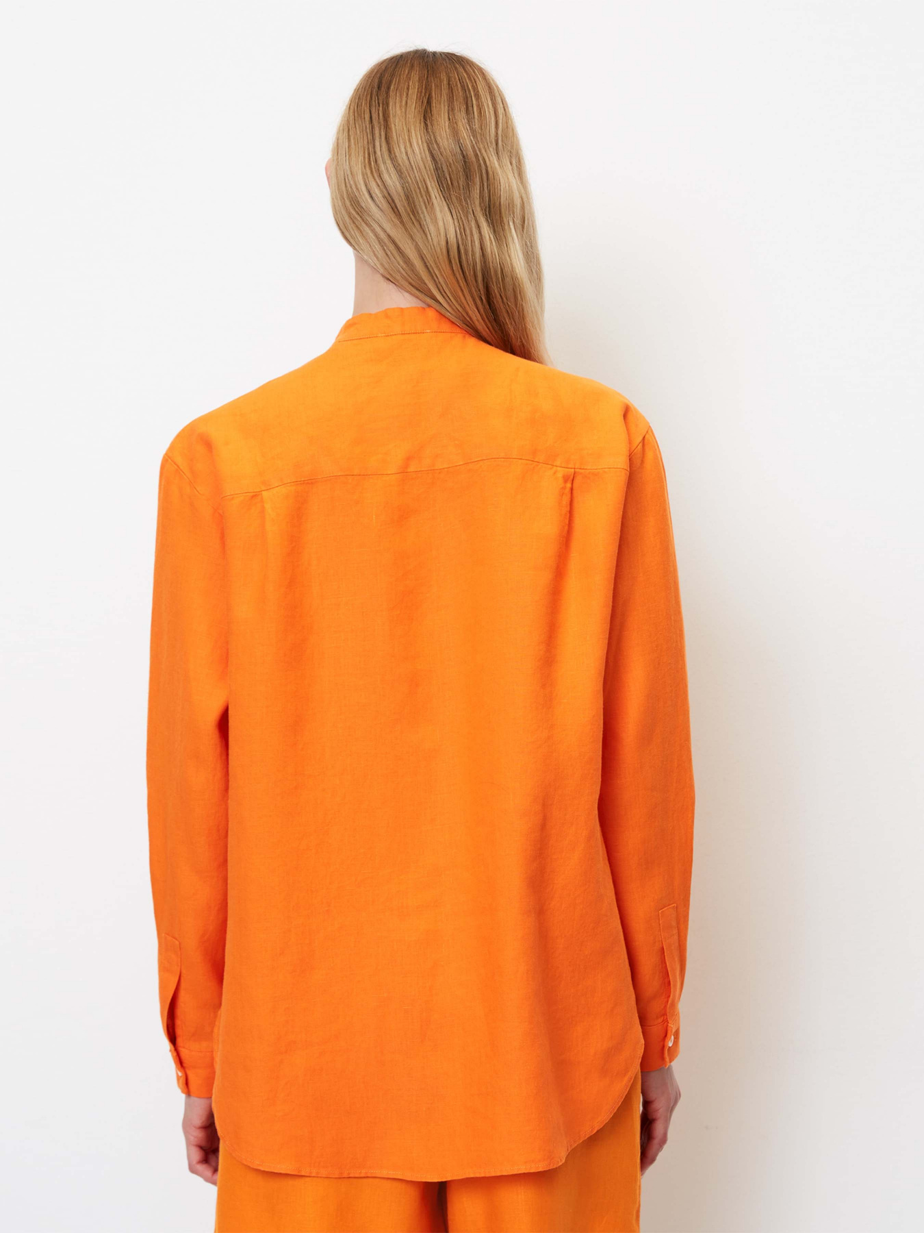 Рубашка Marc O’Polo модель 304130542147-277 Фото