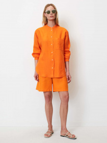 Рубашка Marc O’Polo модель 304130542147-277 Фото