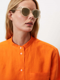 Сорочка повсякденна Marc O’Polo модель 304130542147-277 Сорочка повсякденна Marc O’Polo модель 304130542147-277 Фото