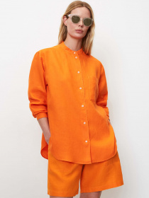 Рубашки Marc O’Polo модель 304130542147-277 Фото