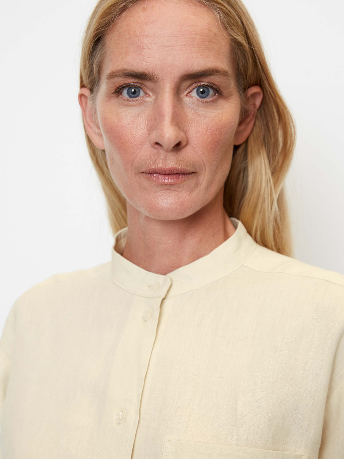 Рубашка Marc O’Polo модель 304130542147-736 Фото