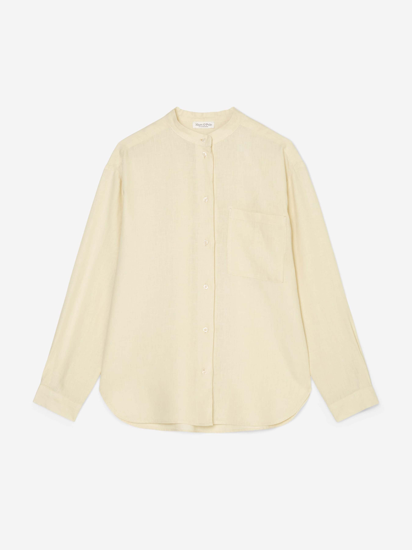 Рубашка Marc O’Polo модель 304130542147-736 Фото