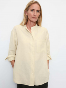 Рубашка Marc O’Polo модель 304130542147-736 Фото