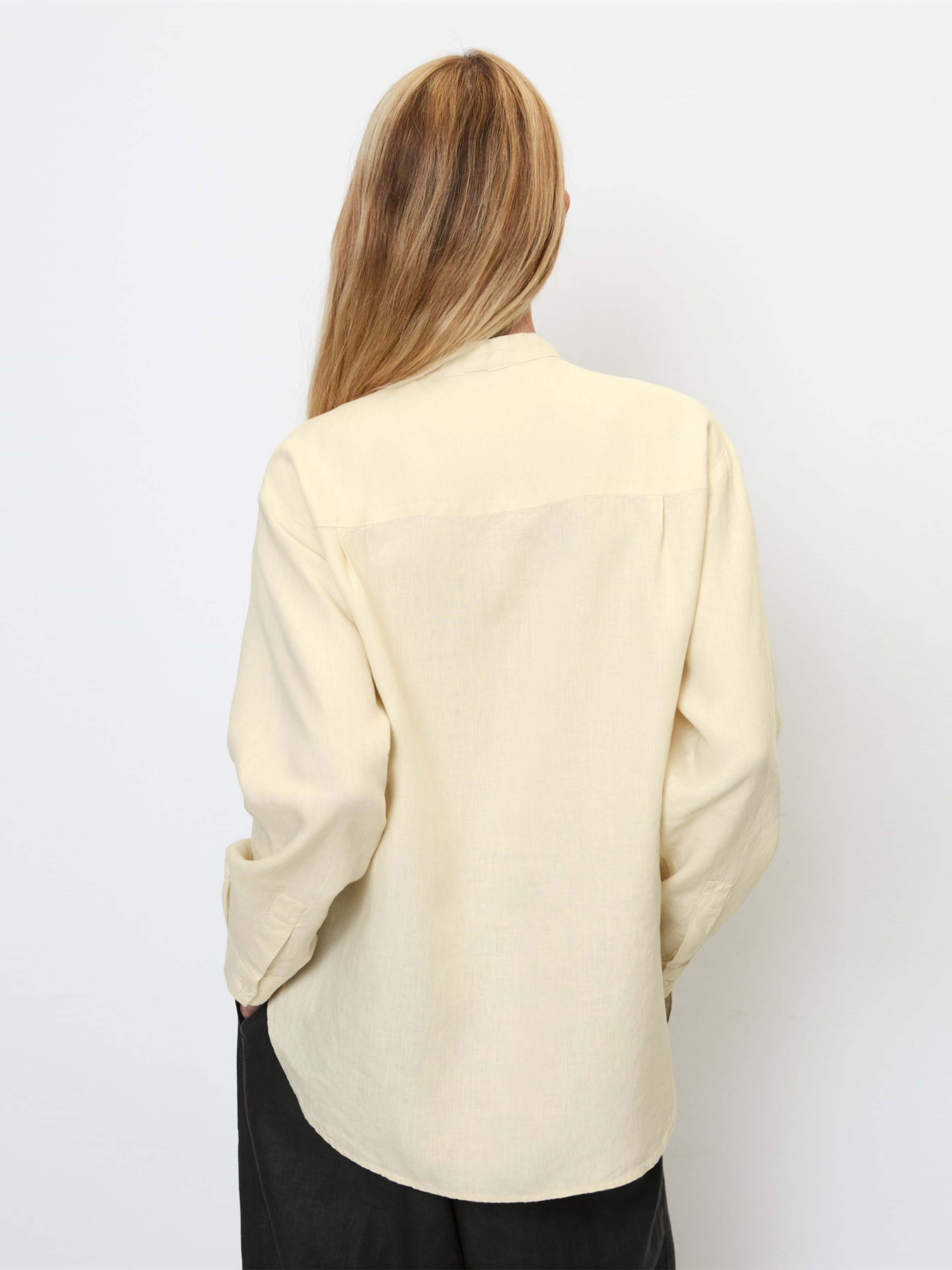 Сорочка повсякденна Marc O’Polo модель 304130542147-736 Фото