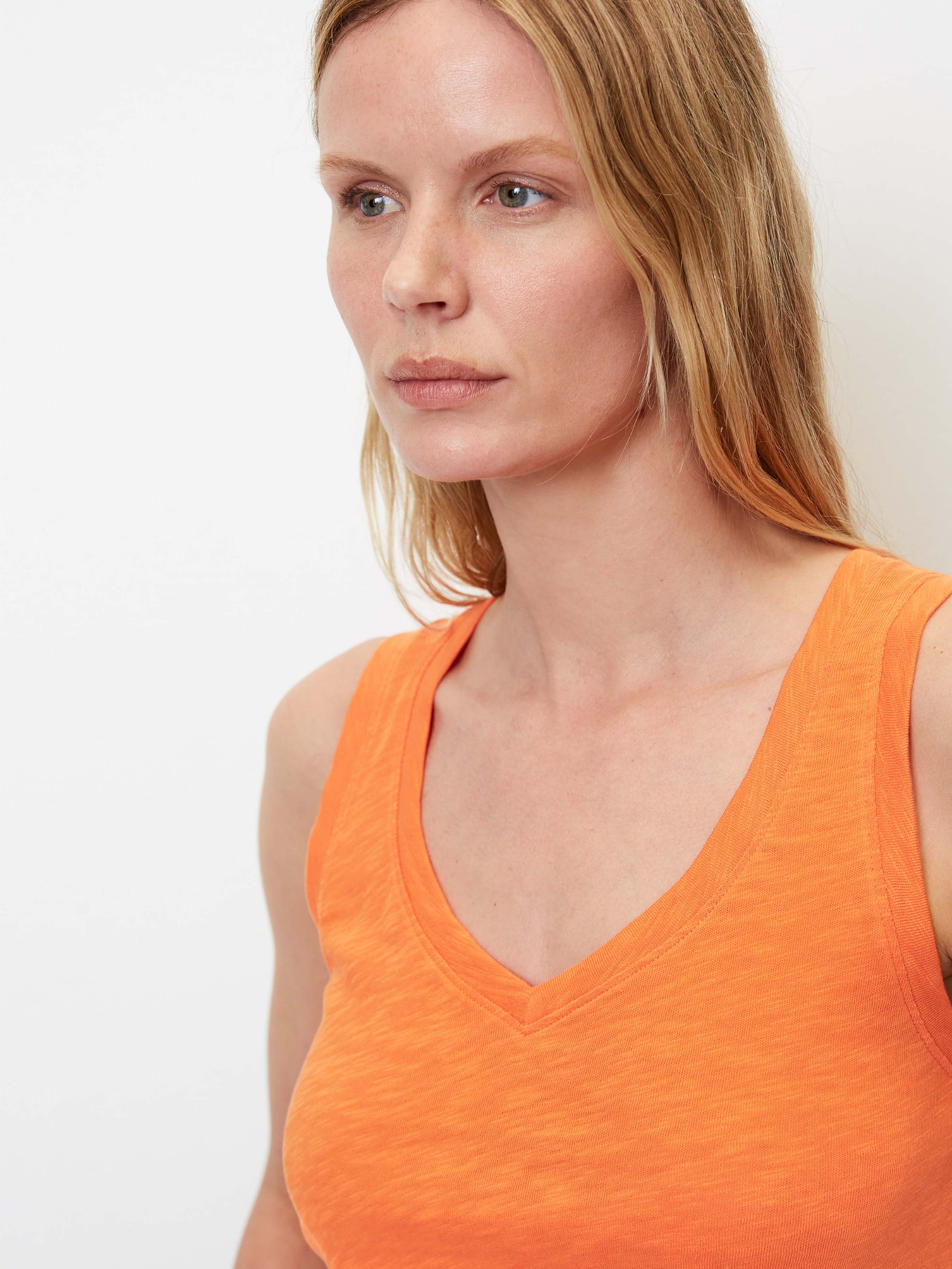 Майка Marc O’Polo модель 304226150149-277 Фото