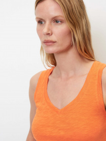 Майка Marc O’Polo модель 304226150149-277 Майка Marc O’Polo модель 304226150149-277 Фото