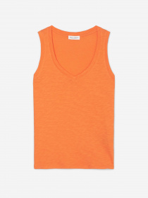 Майка Marc O’Polo модель 304226150149-277 Майка Marc O’Polo модель 304226150149-277 Фото