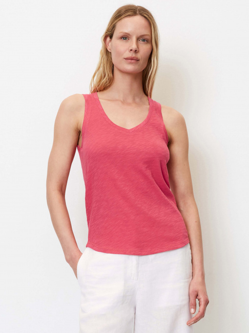 Майка Marc O’Polo модель 304226150149-652 Фото