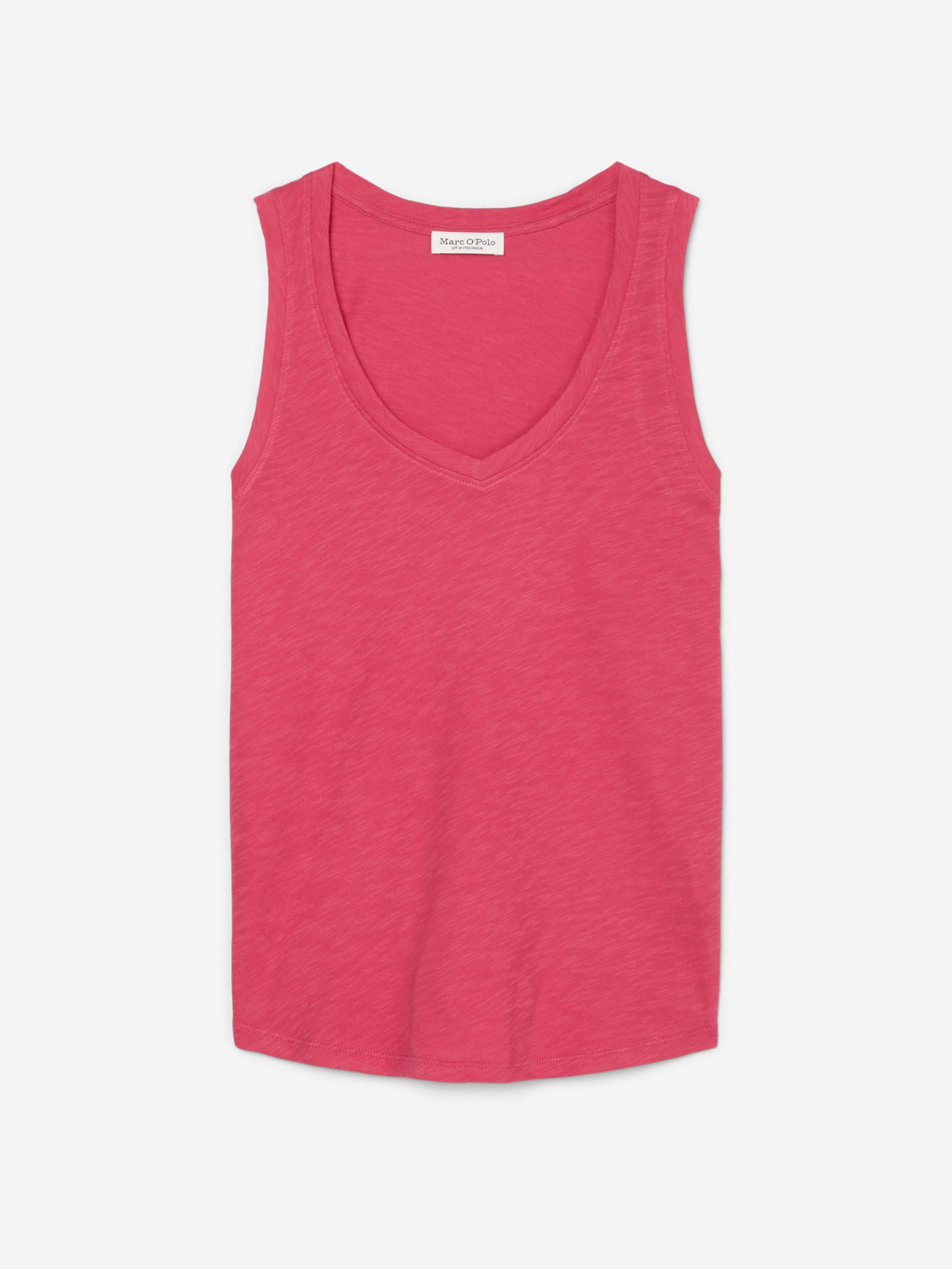 Майка Marc O’Polo модель 304226150149-652 Майка Marc O’Polo модель 304226150149-652 Фото