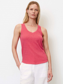 Майка Marc O’Polo модель 304226150149-652 Майка Marc O’Polo модель 304226150149-652 Фото