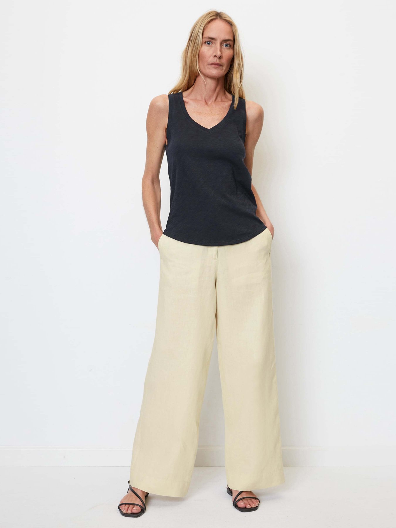 Майка Marc O’Polo модель 304226150149-899 Фото