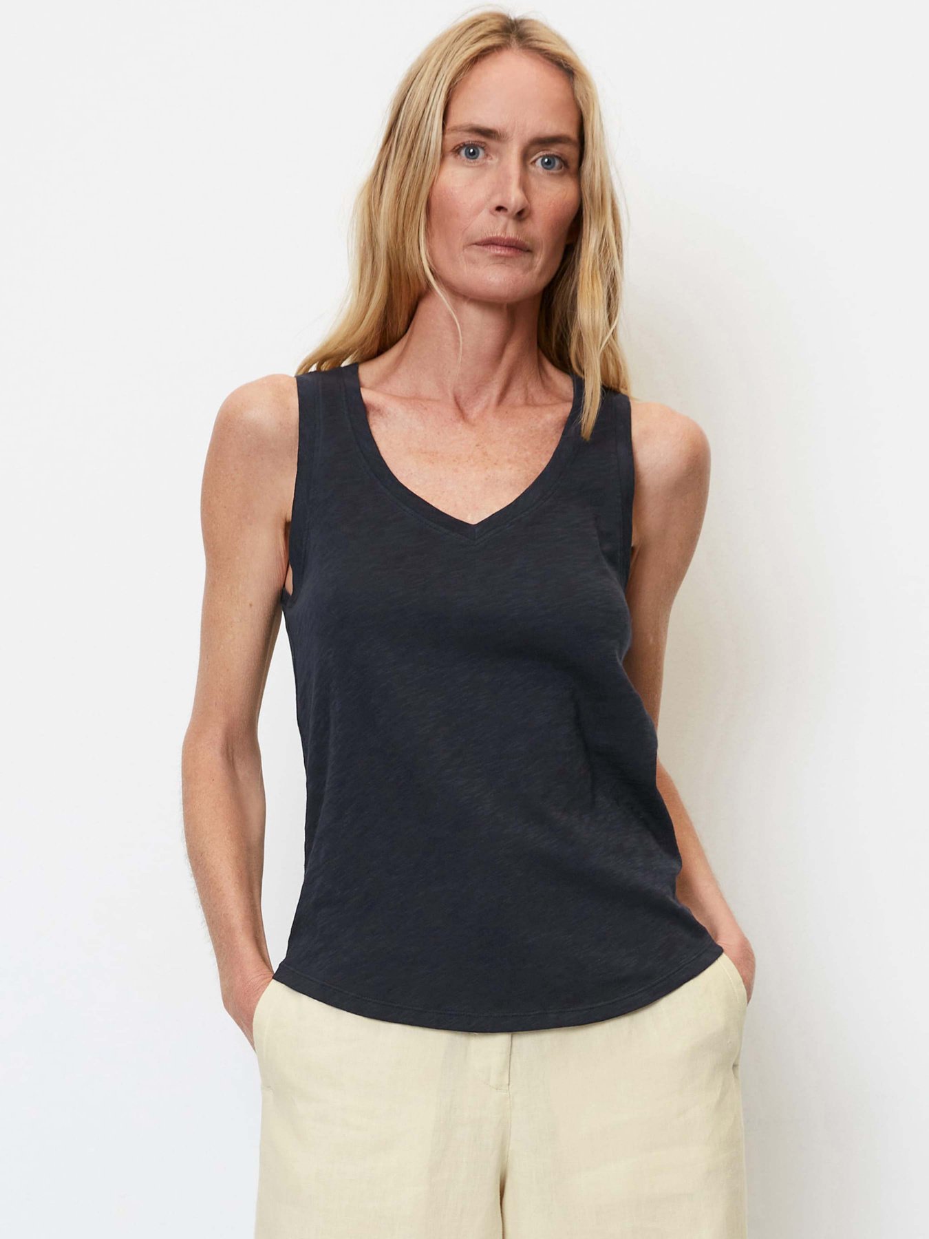 Майка Marc O’Polo модель 304226150149-899 Фото