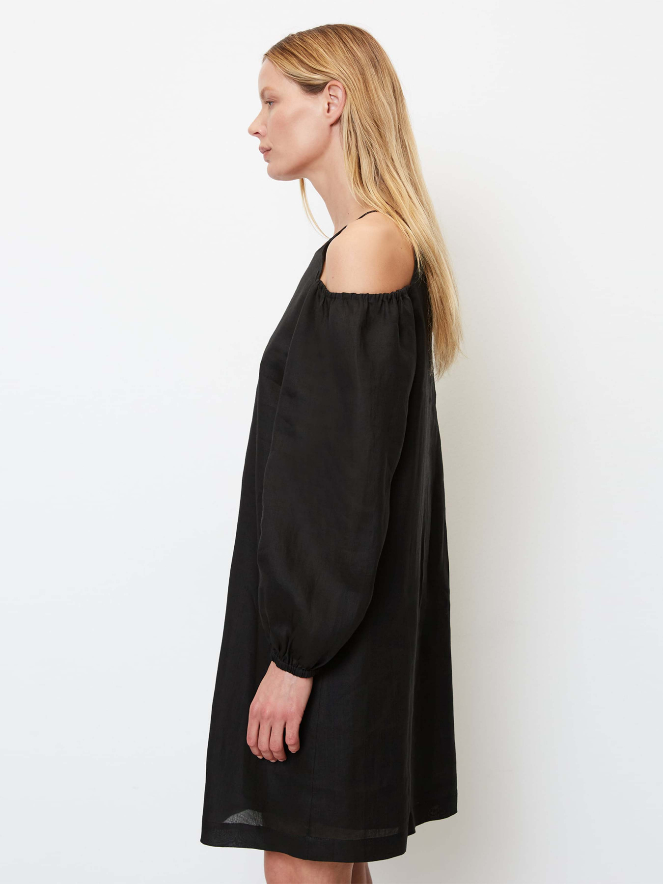 Платье мини Marc O’Polo модель 305086721179-990 Фото