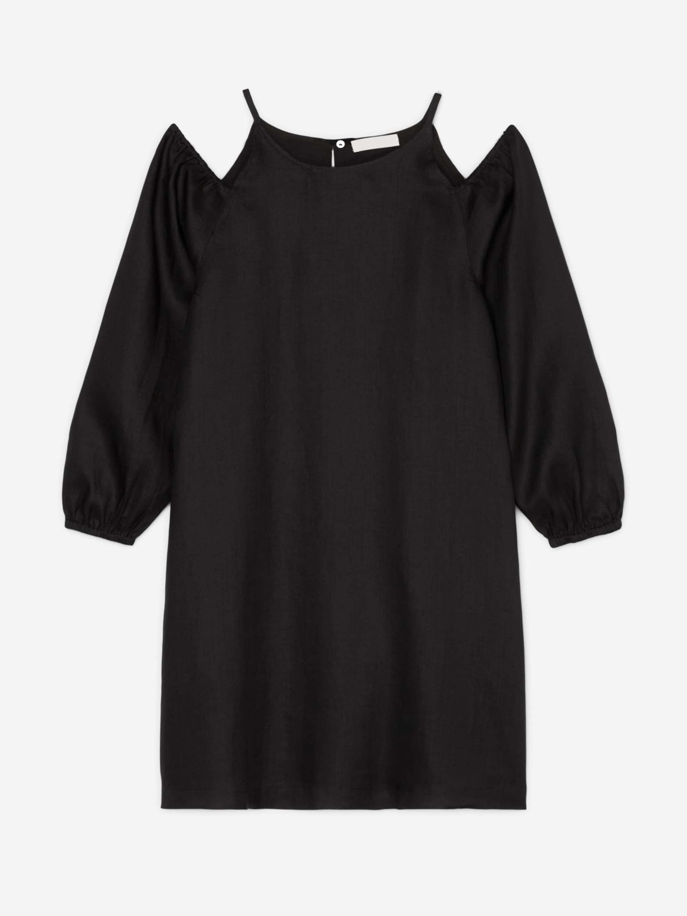 Платье мини Marc O’Polo модель 305086721179-990 Фото