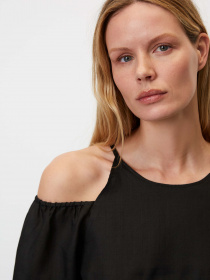 Платье мини Marc O’Polo модель 305086721179-990 Фото