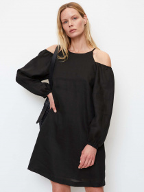 Платье мини Marc O’Polo модель 305086721179-990 Фото