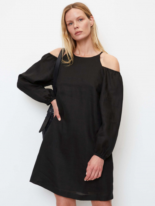 Платье мини Marc O’Polo модель 305086721179-990 Фото