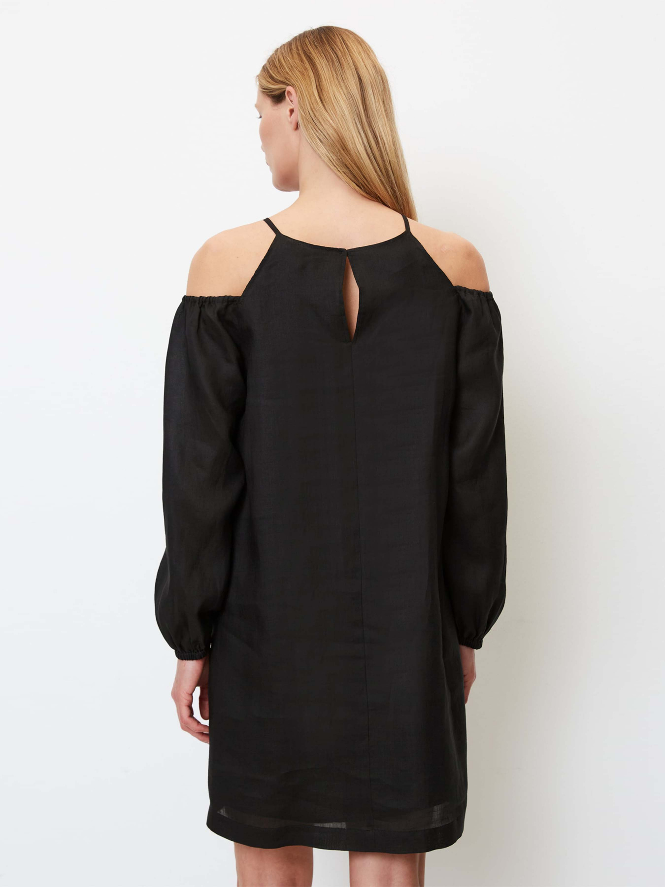 Платье мини Marc O’Polo модель 305086721179-990 Фото