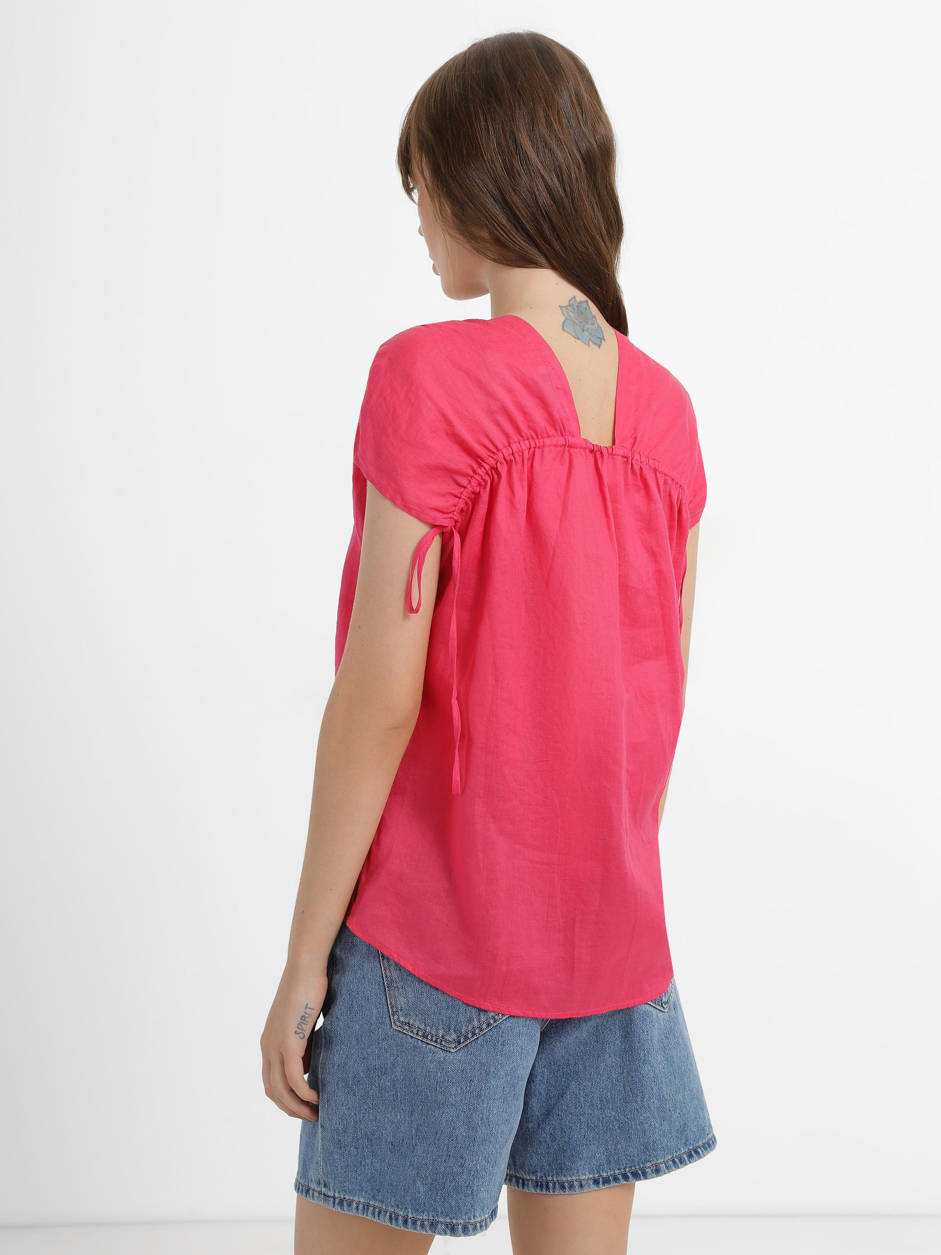 Блуза Marc O’Polo модель 305086740053-652 Фото