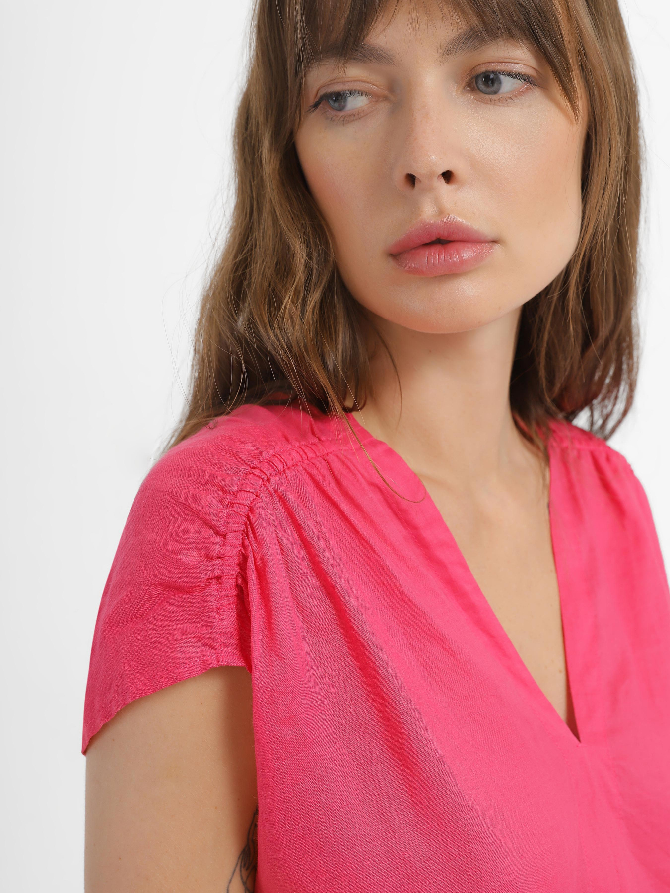 Блуза Marc O’Polo модель 305086740053-652 Фото