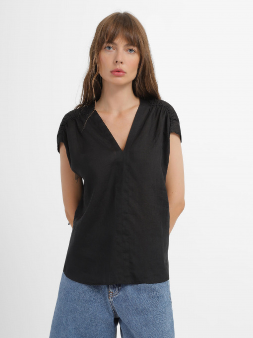 Блуза Marc O’Polo модель 305086740053-990 Фото