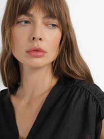 Блуза Marc O’Polo модель 305086740053-990 Блуза Marc O’Polo модель 305086740053-990 Фото