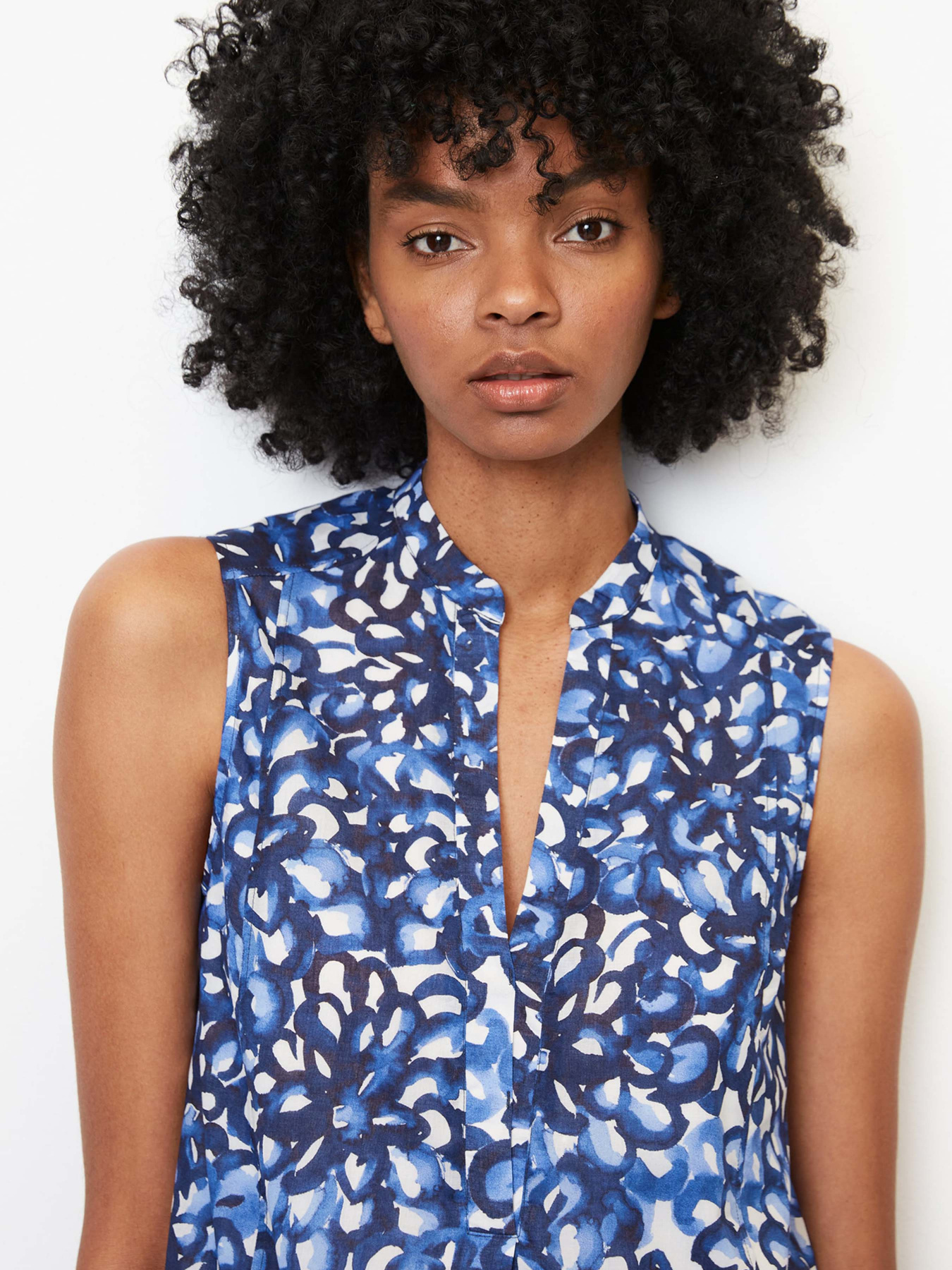 Платье мини Marc O’Polo модель M04094721135-M03 Фото