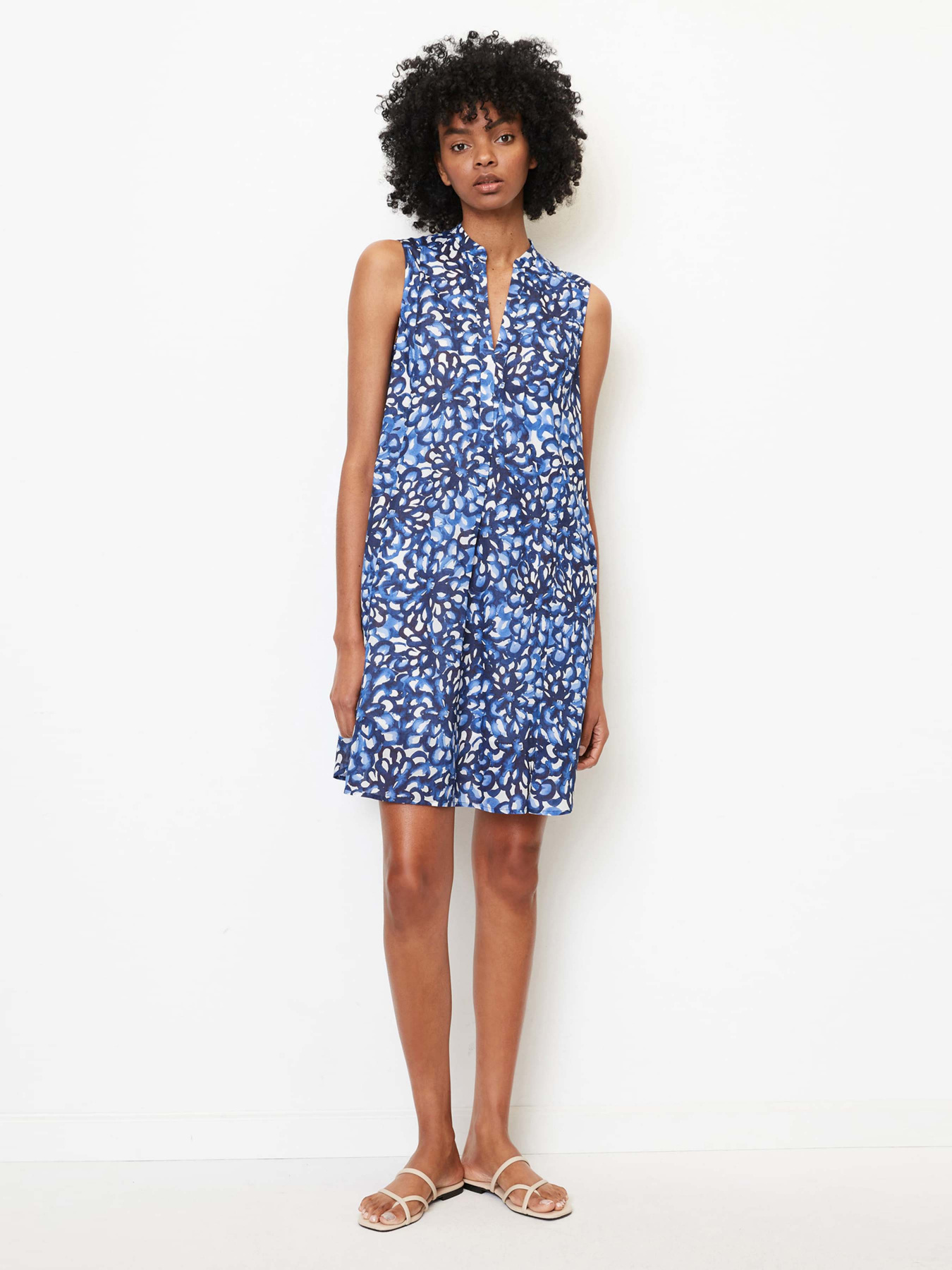 Платье мини Marc O’Polo модель M04094721135-M03 Фото