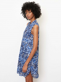 Платье мини Marc O’Polo модель M04094721135-M03 Фото