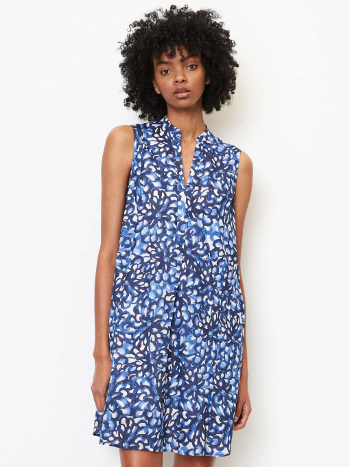 Платье мини Marc O’Polo модель M04094721135-M03 Фото