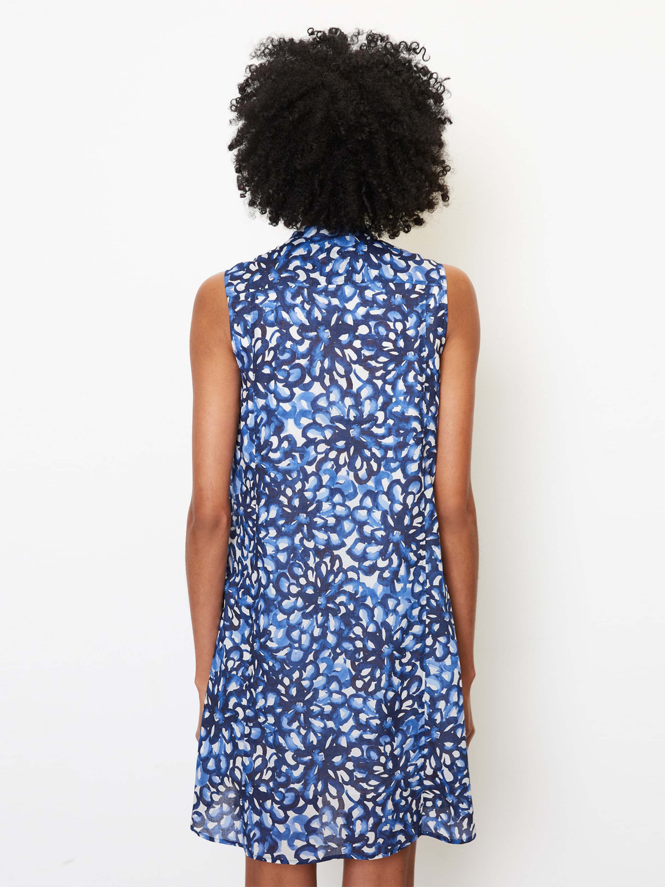 Платье мини Marc O’Polo модель M04094721135-M03 Фото