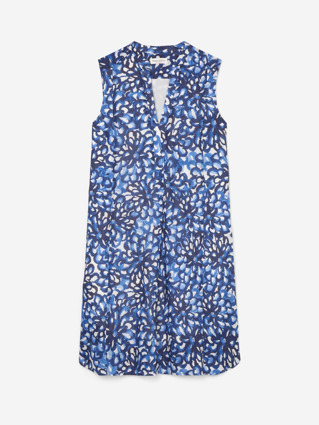 Платье мини Marc O’Polo модель M04094721135-M03 Фото