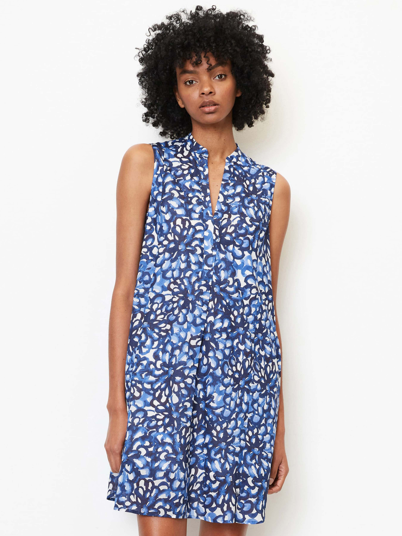 Платье мини Marc O’Polo модель M04094721135-M03 Фото