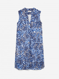 Платье мини Marc O’Polo модель M04094721135-M03 Фото