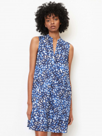 Платье мини Marc O’Polo модель M04094721135-M03 Фото