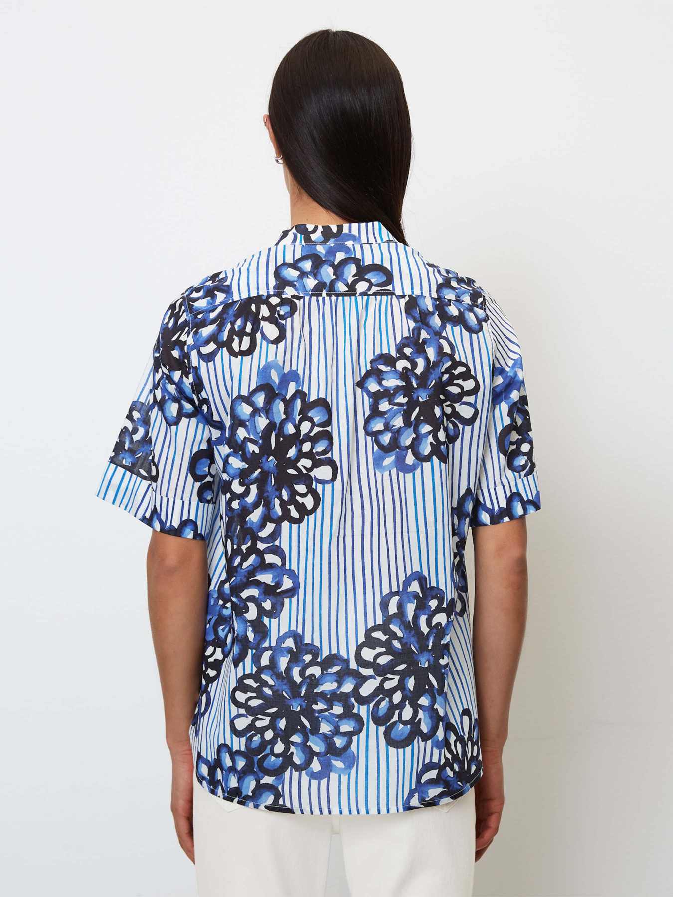 Блуза Marc O’Polo модель M04094741069-M02 Фото