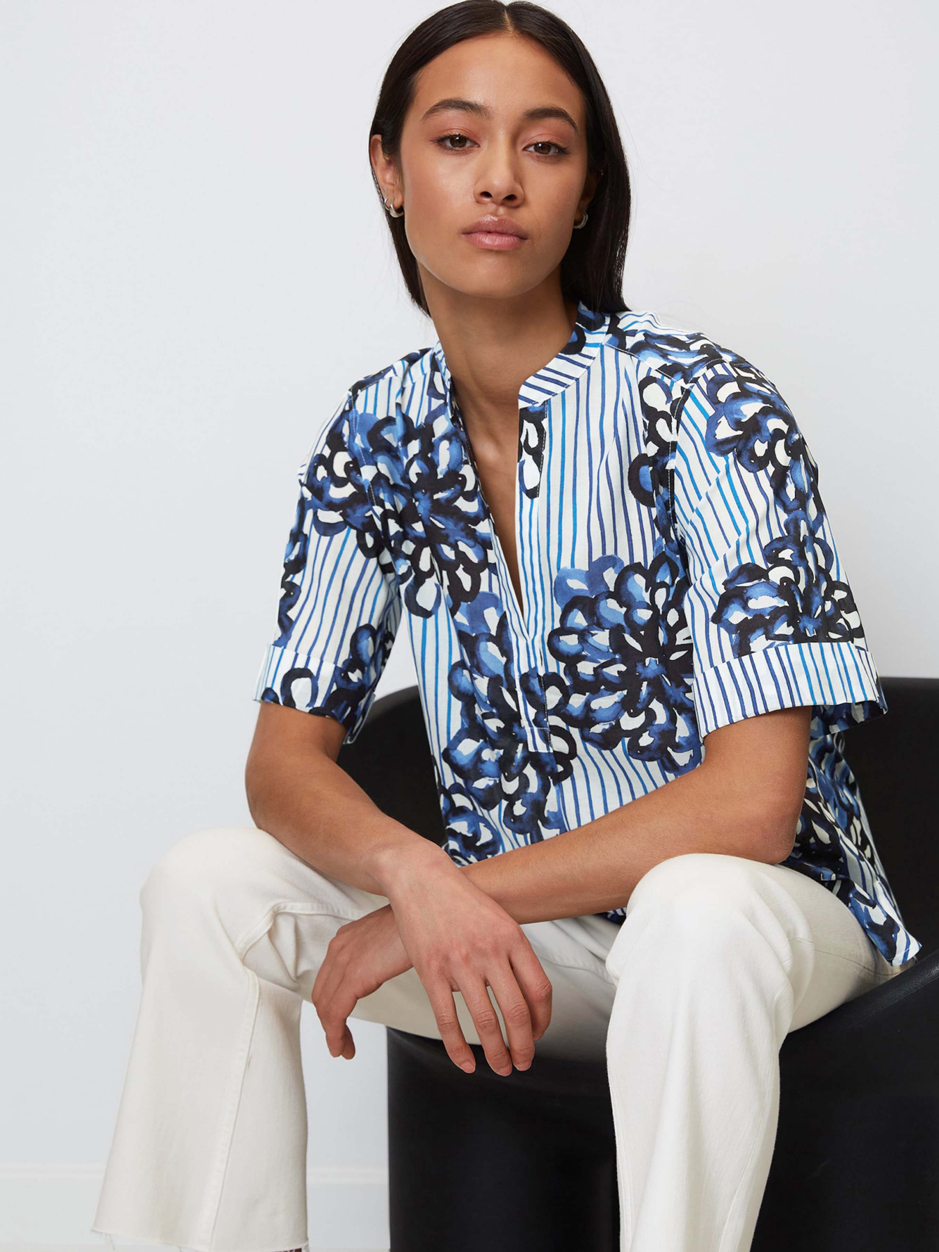 Блуза Marc O’Polo модель M04094741069-M02 Фото