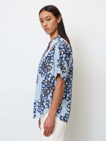 Блуза Marc O’Polo модель M04094741069-M02 Фото