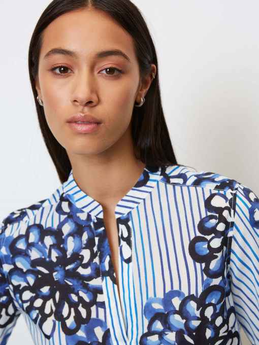 Блуза Marc O’Polo модель M04094741069-M02 Фото