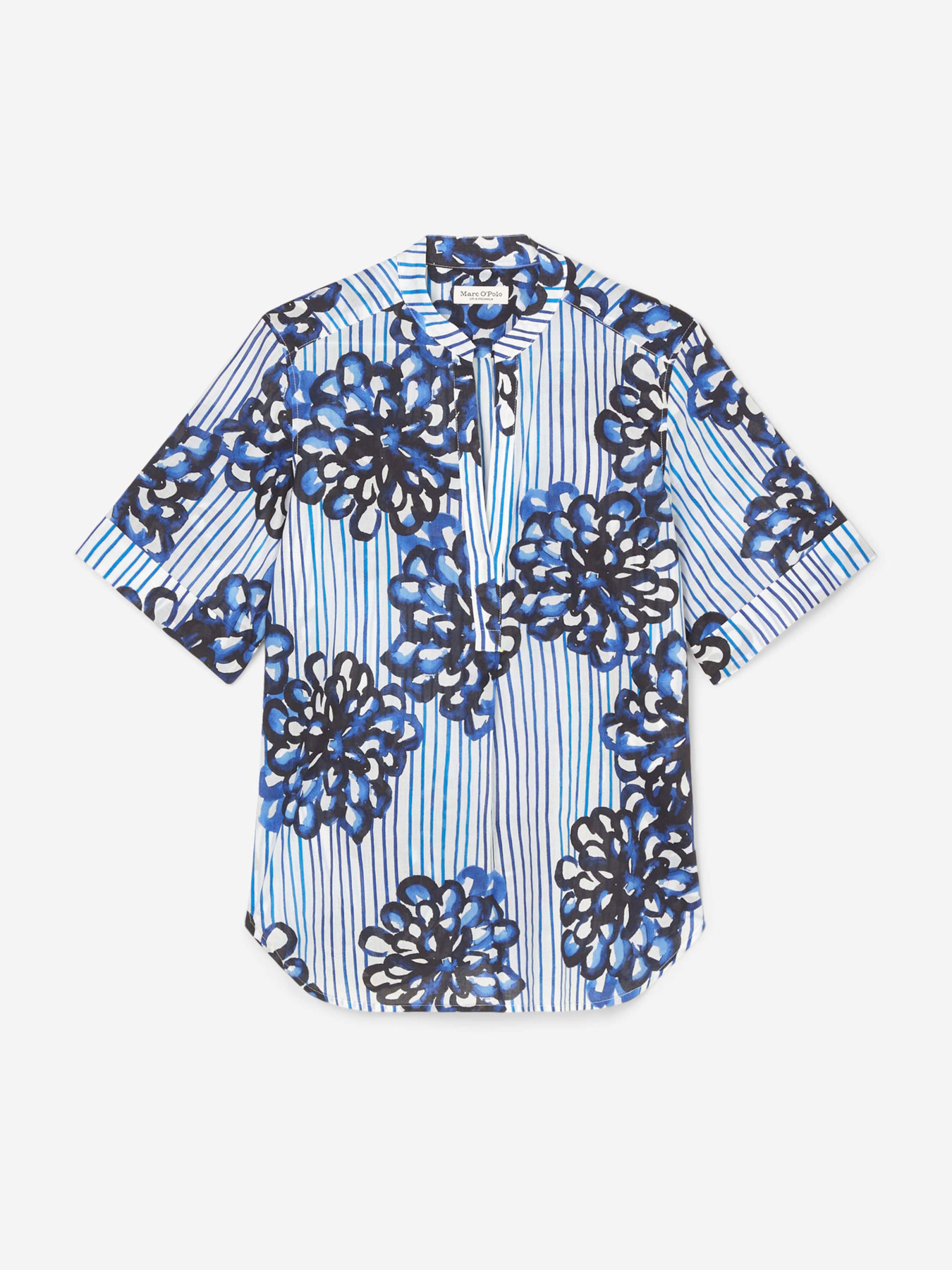 Блуза Marc O’Polo модель M04094741069-M02 Фото