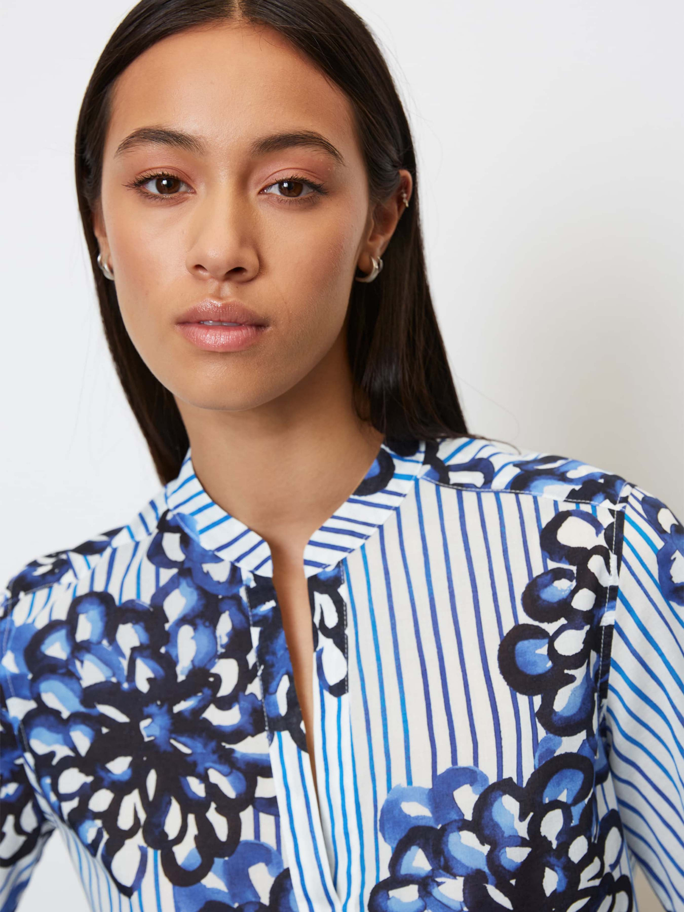 Блуза Marc O’Polo модель M04094741069-M02 Фото