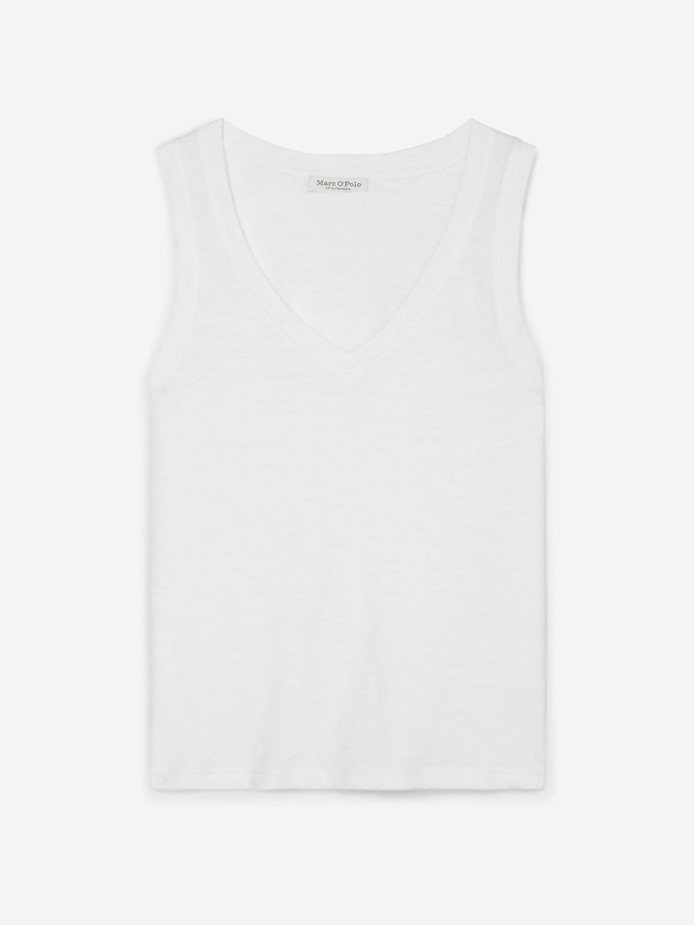 Майка Marc O’Polo модель M04226150149-100 Фото