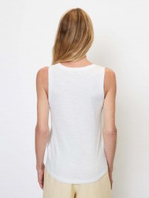 Майка Marc O’Polo модель M04226150149-100 Фото