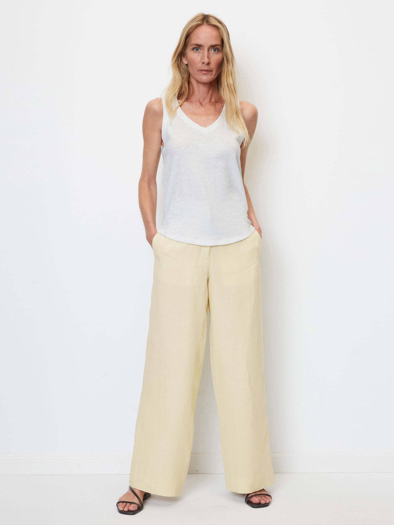 Майка Marc O’Polo модель M04226150149-100 Фото