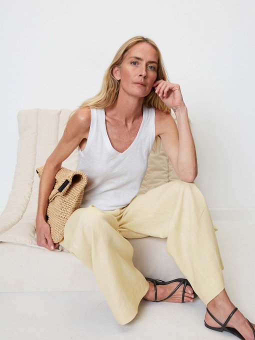 Майка Marc O’Polo модель M04226150149-100 Фото