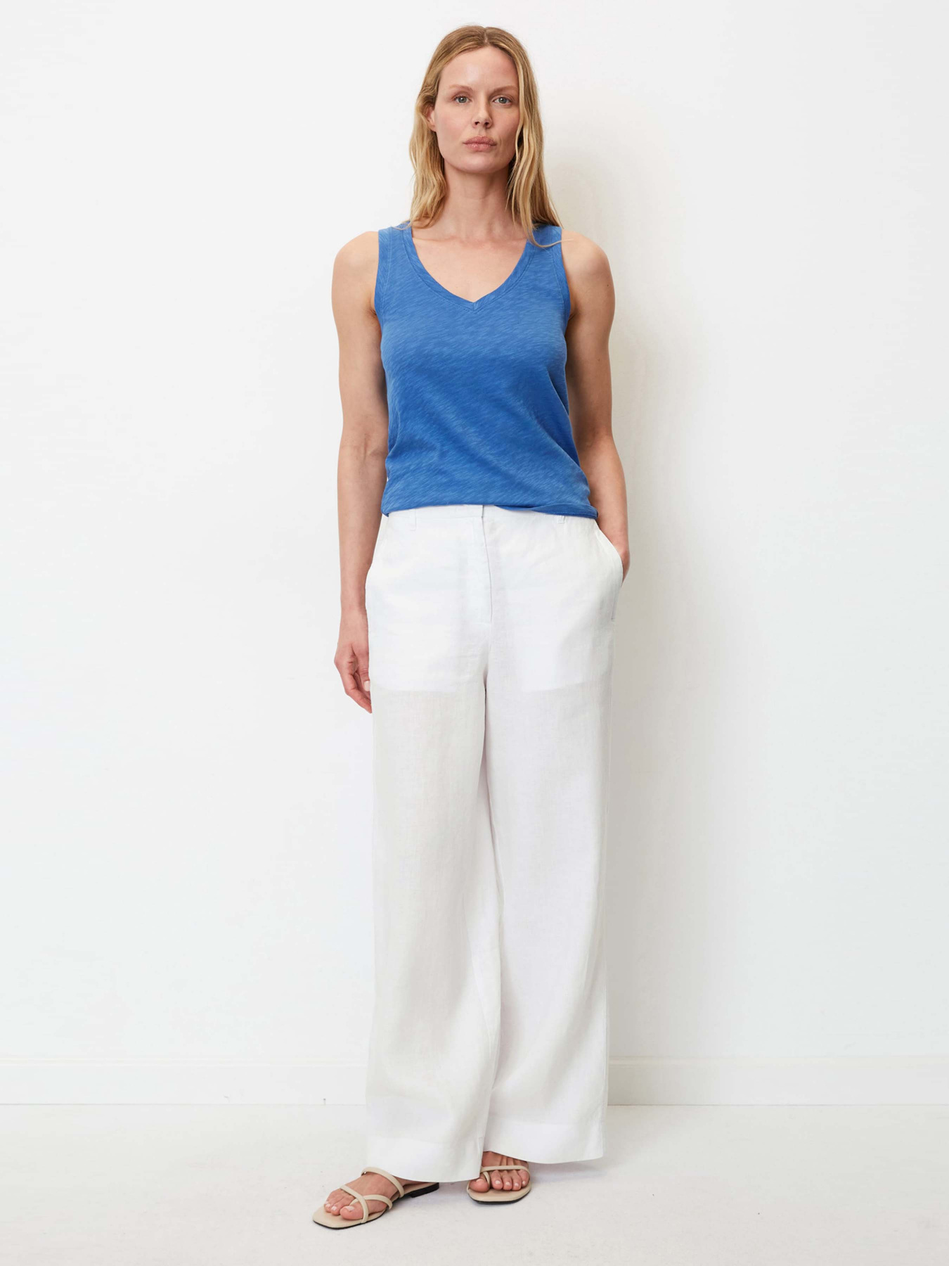 Майка Marc O’Polo модель M04226150149-864 Фото